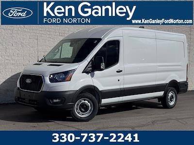 New 2026 Ford Transit 250 - photo 1