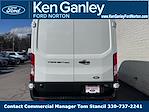 New 2026 Ford Transit 250 Medium Roof Empty Cargo Van for sale #26VN123 - photo 11