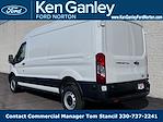 New 2026 Ford Transit 250 Medium Roof Empty Cargo Van for sale #26VN123 - photo 2