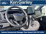 New 2026 Ford Transit 250 Medium Roof Empty Cargo Van for sale #26VN123 - photo 12