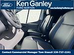 New 2026 Ford Transit 250 Medium Roof Empty Cargo Van for sale #26VN123 - photo 13