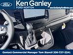 New 2026 Ford Transit 250 Medium Roof Empty Cargo Van for sale #26VN123 - photo 20
