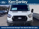 New 2026 Ford Transit 250 Medium Roof Empty Cargo Van for sale #26VN123 - photo 4