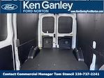 New 2026 Ford Transit 250 Medium Roof Empty Cargo Van for sale #26VN123 - photo 31