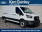 New 2026 Ford Transit 250 Medium Roof Empty Cargo Van for sale #26VN123 - photo 7