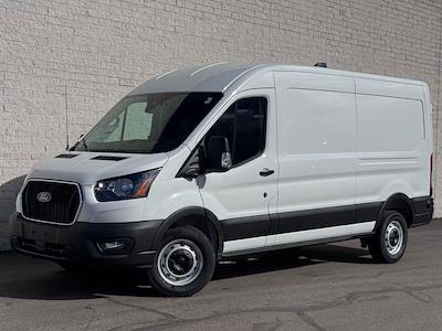 New 2026 Ford Transit 250 - photo 1