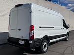2026 Ford Transit 250 Medium Roof RWD Empty Cargo Van for sale #26VN124 - photo 9