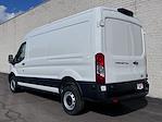 New 2026 Ford Transit 250 Medium Roof Empty Cargo Van for sale #26VN125 - photo 12