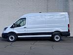 New 2026 Ford Transit 250 Medium Roof Empty Cargo Van for sale #26VN125 - photo 9