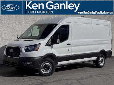 New 2026 Ford Transit 250 - photo 1