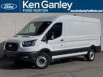 New 2026 Ford Transit 250 Medium Roof Empty Cargo Van for sale #26VN126 - photo 1