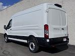 New 2026 Ford Transit 250 Medium Roof Empty Cargo Van for sale #26VN126 - photo 12