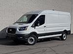 New 2026 Ford Transit 250 Medium Roof Empty Cargo Van for sale #26VN126 - photo 3
