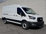 New 2026 Ford Transit 250 Medium Roof Empty Cargo Van for sale #26VN126 - photo 7