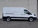 New 2026 Ford Transit 250 Medium Roof Empty Cargo Van for sale #26VN126 - photo 8