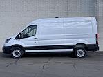 New 2026 Ford Transit 250 Medium Roof Empty Cargo Van for sale #26VN126 - photo 9