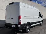 New 2026 Ford Transit 250 Medium Roof Empty Cargo Van for sale #26VN126 - photo 10