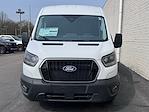 New 2026 Ford Transit 250 Medium Roof Empty Cargo Van for sale #26VN129 - photo 5