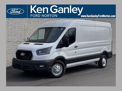 New 2026 Ford Transit 250 Medium Roof Empty Cargo Van for sale #26VN133 - photo 1