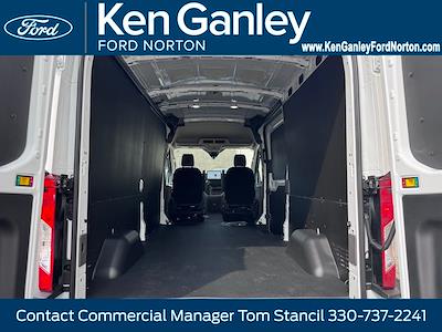 New 2026 Ford Transit 250 Medium Roof Empty Cargo Van for sale #26VN133 - photo 2