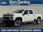 Used 2022 Chevrolet Silverado 2500 Custom Crew Cab for sale #34456PA - photo 1