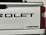 Used 2022 Chevrolet Silverado 2500 Custom Crew Cab for sale #34456PA - photo 12