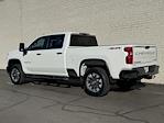 Used 2022 Chevrolet Silverado 2500 Custom Crew Cab for sale #34456PA - photo 13
