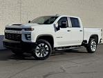 Used 2022 Chevrolet Silverado 2500 Custom Crew Cab for sale #34456PA - photo 2