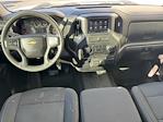 Used 2022 Chevrolet Silverado 2500 Custom Crew Cab for sale #34456PA - photo 24