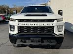 Used 2022 Chevrolet Silverado 2500 Custom Crew Cab for sale #34456PA - photo 3