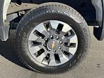 Used 2022 Chevrolet Silverado 2500 Custom Crew Cab for sale #34456PA - photo 38