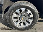 Used 2022 Chevrolet Silverado 2500 Custom Crew Cab for sale #34456PA - photo 39