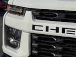 Used 2022 Chevrolet Silverado 2500 Custom Crew Cab for sale #34456PA - photo 4
