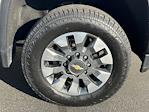 Used 2022 Chevrolet Silverado 2500 Custom Crew Cab for sale #34456PA - photo 40