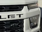 Used 2022 Chevrolet Silverado 2500 Custom Crew Cab for sale #34456PA - photo 5