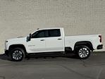 Used 2022 Chevrolet Silverado 2500 Custom Crew Cab for sale #34456PA - photo 8