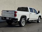 Used 2022 Chevrolet Silverado 2500 Custom Crew Cab for sale #34456PA - photo 9