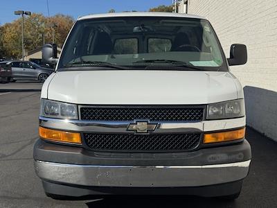 Used 2019 Chevrolet Express 2500 Empty Cargo Van for sale #34502P - photo 2