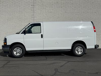 Used 2019 Chevrolet Express 2500 Empty Cargo Van for sale #34502P - photo 2
