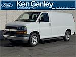 Used 2019 Chevrolet Express 2500 Empty Cargo Van for sale #34502P - photo 1
