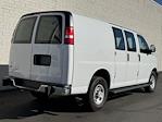 Used 2019 Chevrolet Express 2500 Empty Cargo Van for sale #34502P - photo 6