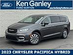 2023 Chrysler Pacifica FWD Minivan for sale #34518P - photo 1