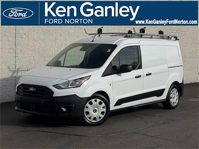 Used 2020 Ford Transit Connect Empty Cargo Van for sale #34526P - photo 1