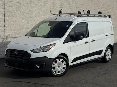 Used 2020 Ford Transit Connect Empty Cargo Van for sale #34526P - photo 2
