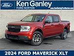 Used 2024 Ford Maverick XLT SuperCrew Cab for sale #34533P - photo 1