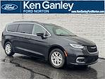 2022 Chrysler Pacifica FWD Minivan for sale #34546P - photo 1