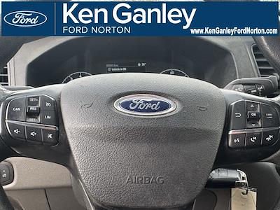 Used 2020 Ford Transit 250 Medium Roof Empty Cargo Van for sale #34555P - photo 1