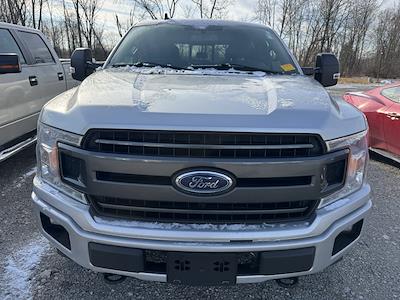 Used 2019 Ford F-150 XLT SuperCrew Cab for sale #34555PA - photo 2