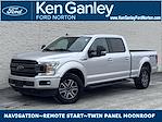 2019 Ford F-150 SuperCrew Cab 4WD Pickup for sale #34555PA - photo 1
