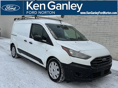 Used 2020 Ford Transit Connect Empty Cargo Van for sale #34563P - photo 1